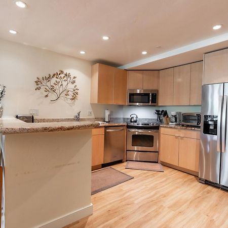 Northwood'S Ski-In Ski-Out By Vail Realty Экстерьер фото