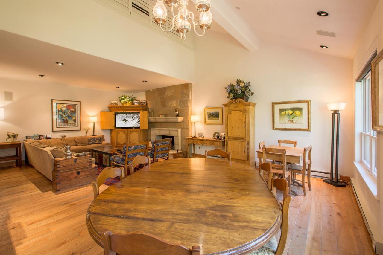 Northwood'S Ski-In Ski-Out By Vail Realty Экстерьер фото