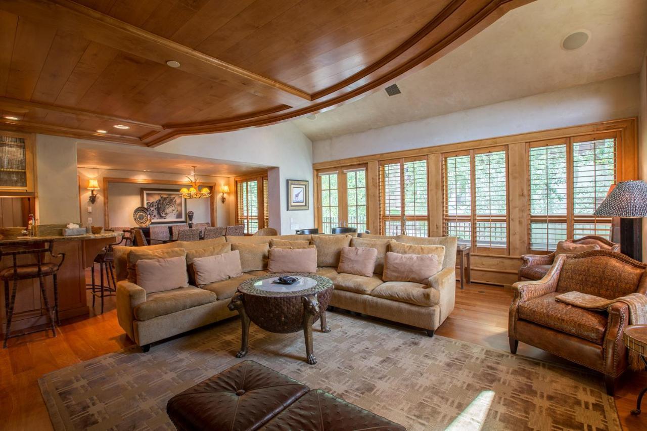 Northwood'S Ski-In Ski-Out By Vail Realty Экстерьер фото