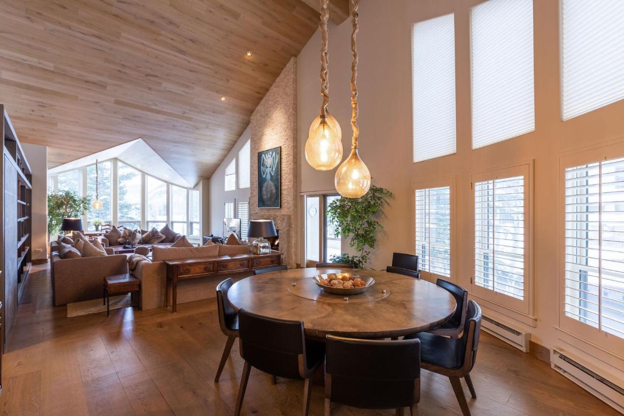 Northwood'S Ski-In Ski-Out By Vail Realty Экстерьер фото