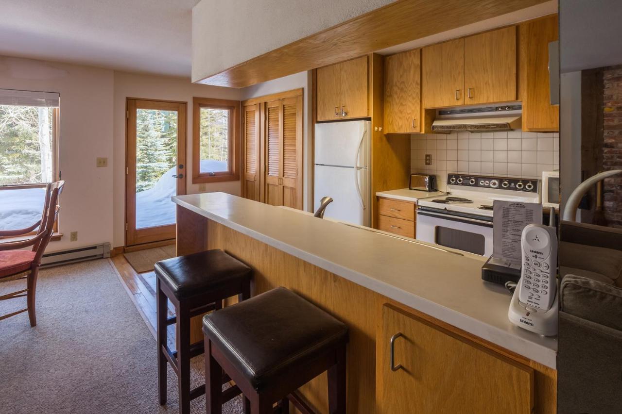 Northwood'S Ski-In Ski-Out By Vail Realty Экстерьер фото