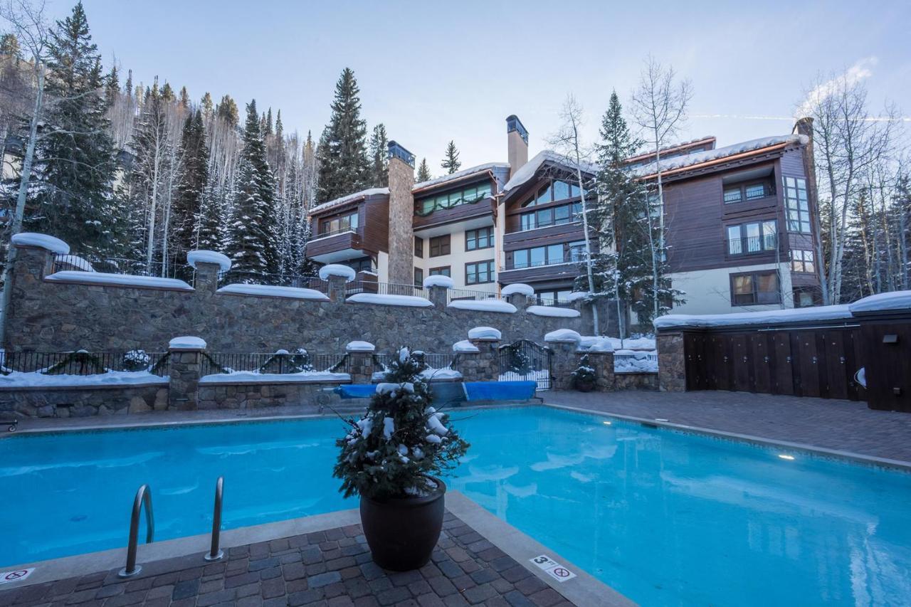 Northwood'S Ski-In Ski-Out By Vail Realty Экстерьер фото
