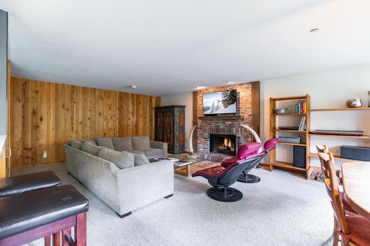 Northwood'S Ski-In Ski-Out By Vail Realty Экстерьер фото