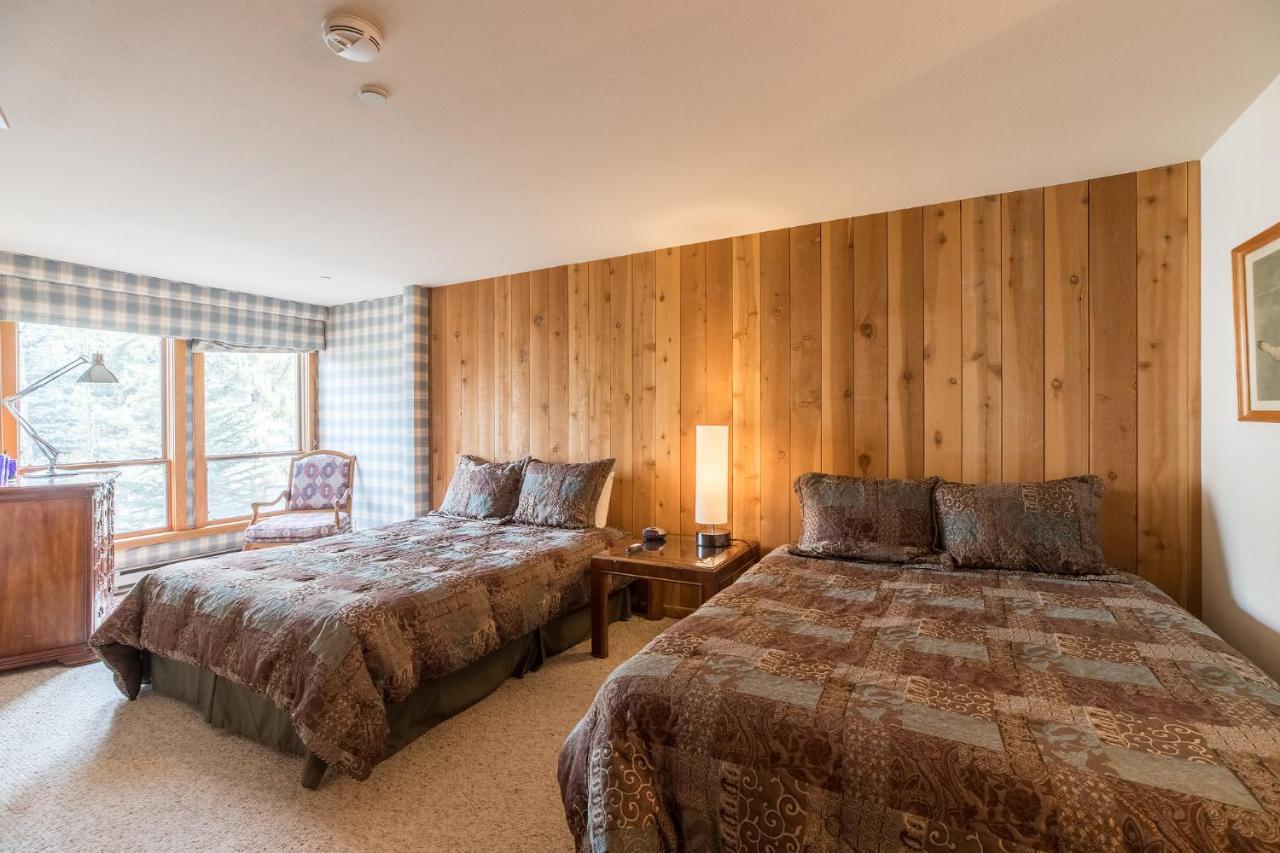 Northwood'S Ski-In Ski-Out By Vail Realty Экстерьер фото