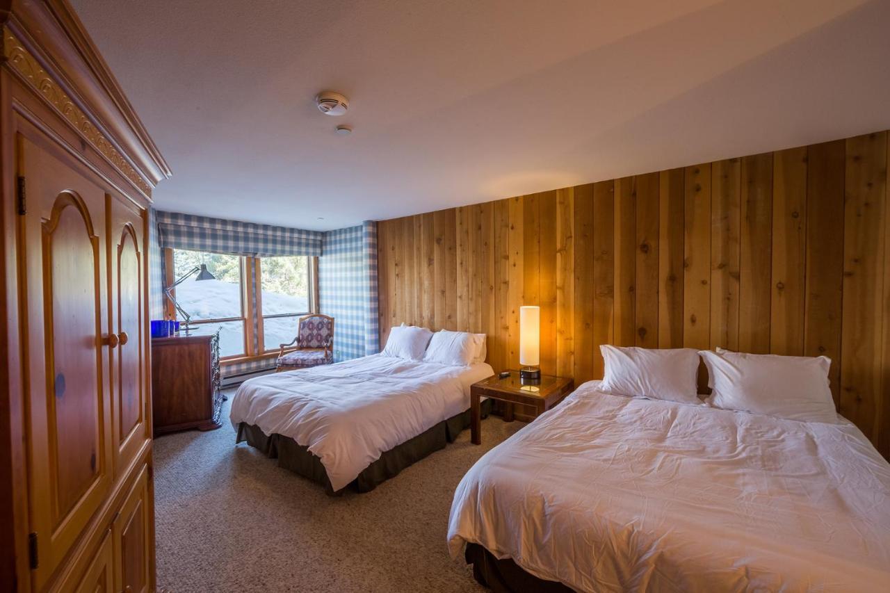 Northwood'S Ski-In Ski-Out By Vail Realty Экстерьер фото