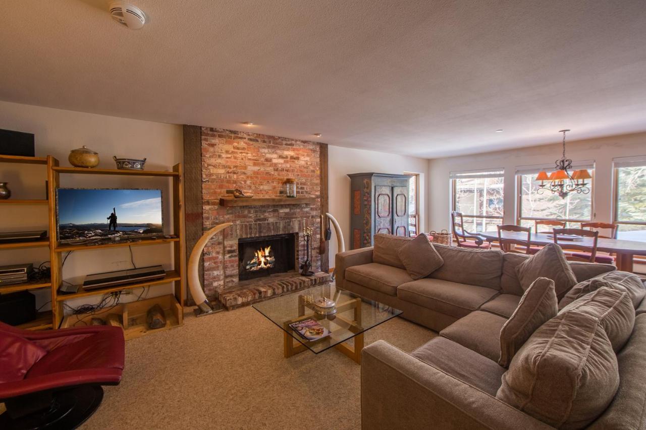 Northwood'S Ski-In Ski-Out By Vail Realty Экстерьер фото
