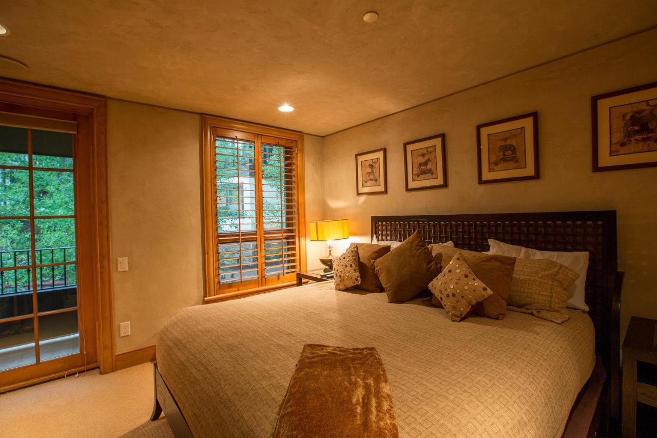 Northwood'S Ski-In Ski-Out By Vail Realty Экстерьер фото