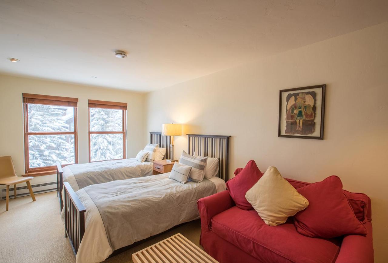 Northwood'S Ski-In Ski-Out By Vail Realty Экстерьер фото