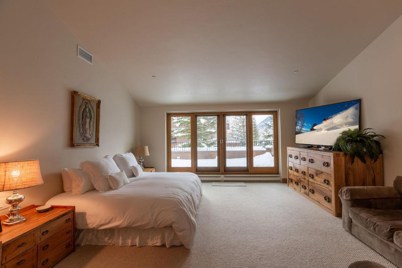 Northwood'S Ski-In Ski-Out By Vail Realty Экстерьер фото