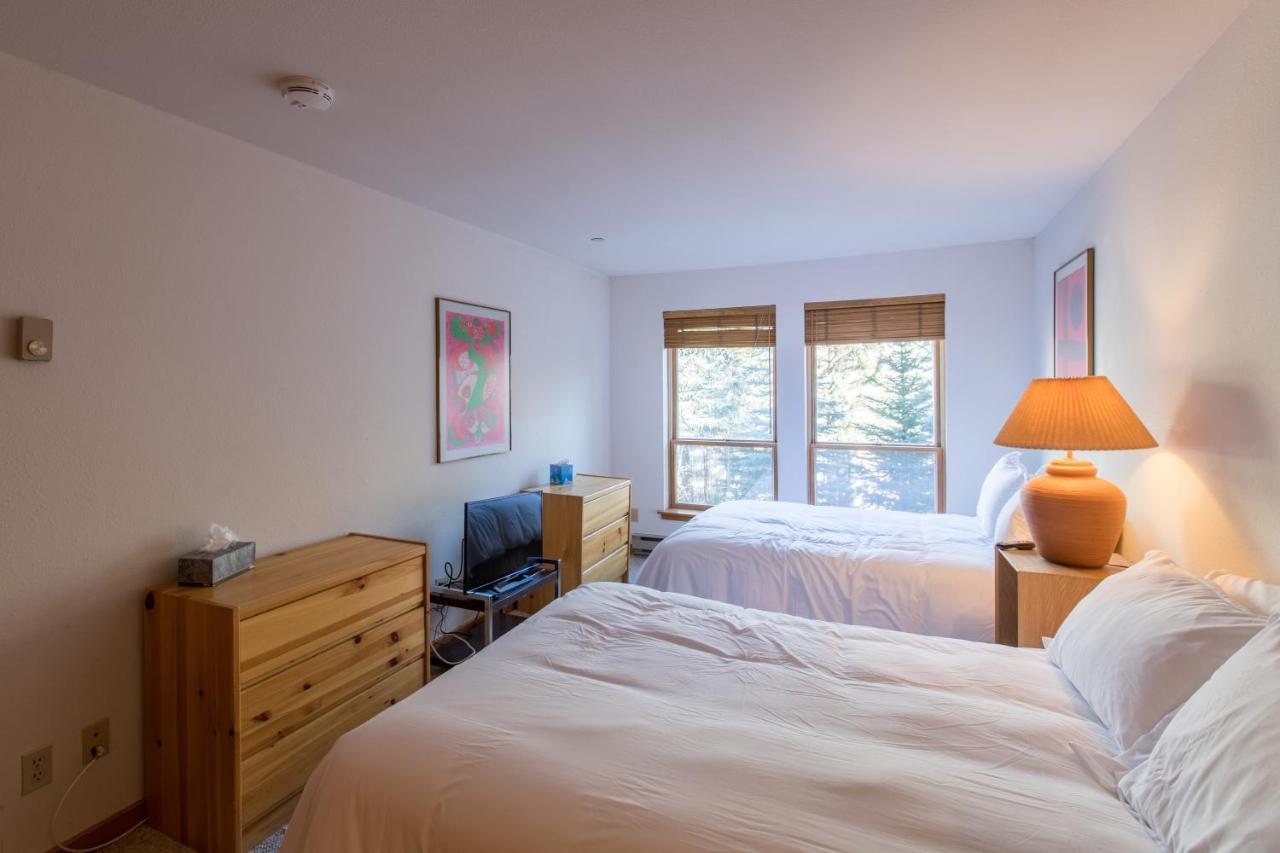 Northwood'S Ski-In Ski-Out By Vail Realty Экстерьер фото