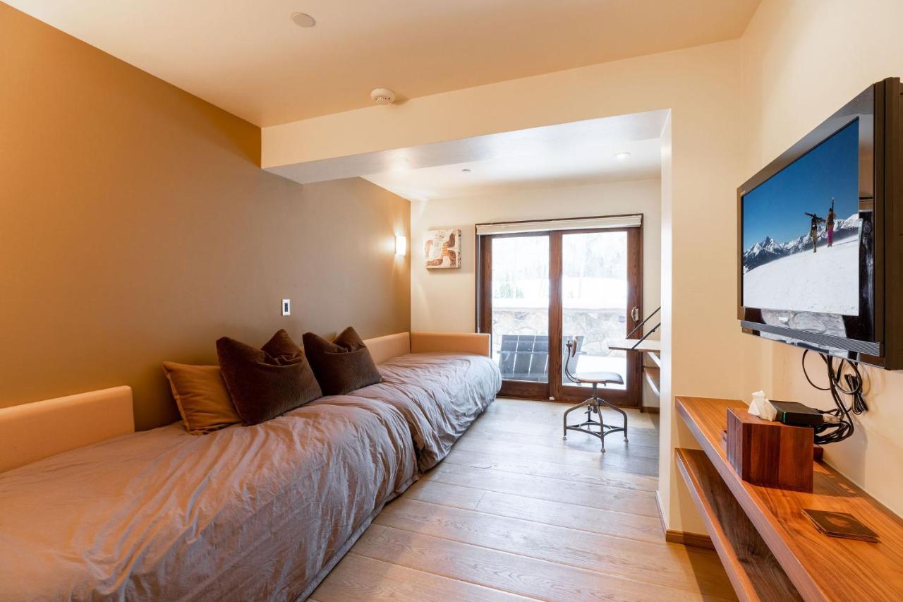 Northwood'S Ski-In Ski-Out By Vail Realty Экстерьер фото