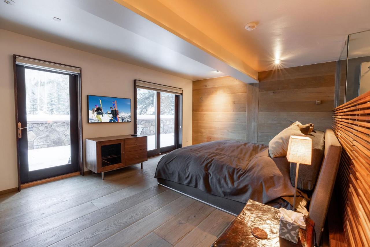 Northwood'S Ski-In Ski-Out By Vail Realty Экстерьер фото