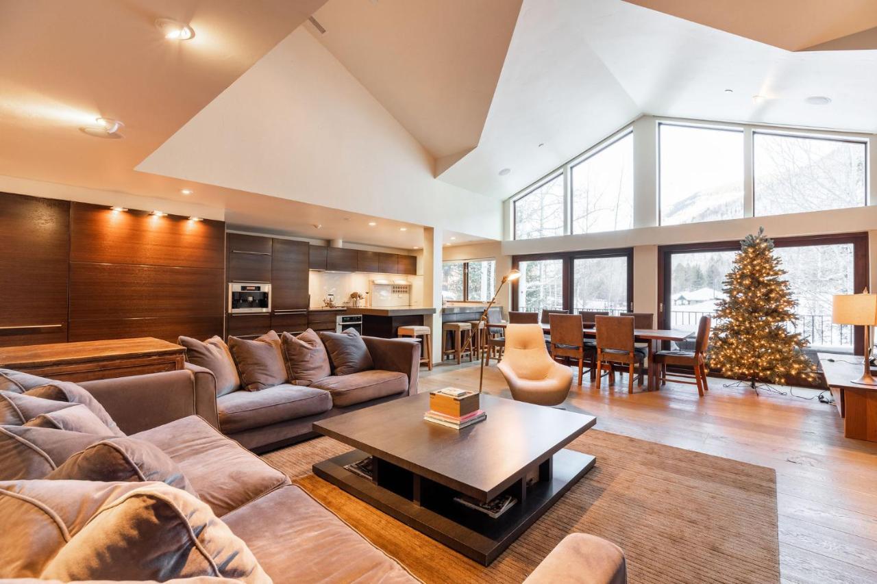 Northwood'S Ski-In Ski-Out By Vail Realty Экстерьер фото