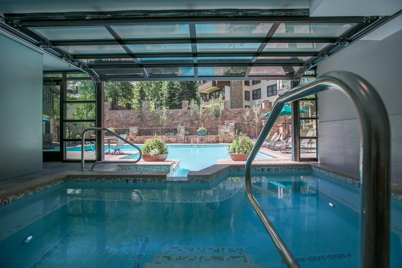 Northwood'S Ski-In Ski-Out By Vail Realty Экстерьер фото