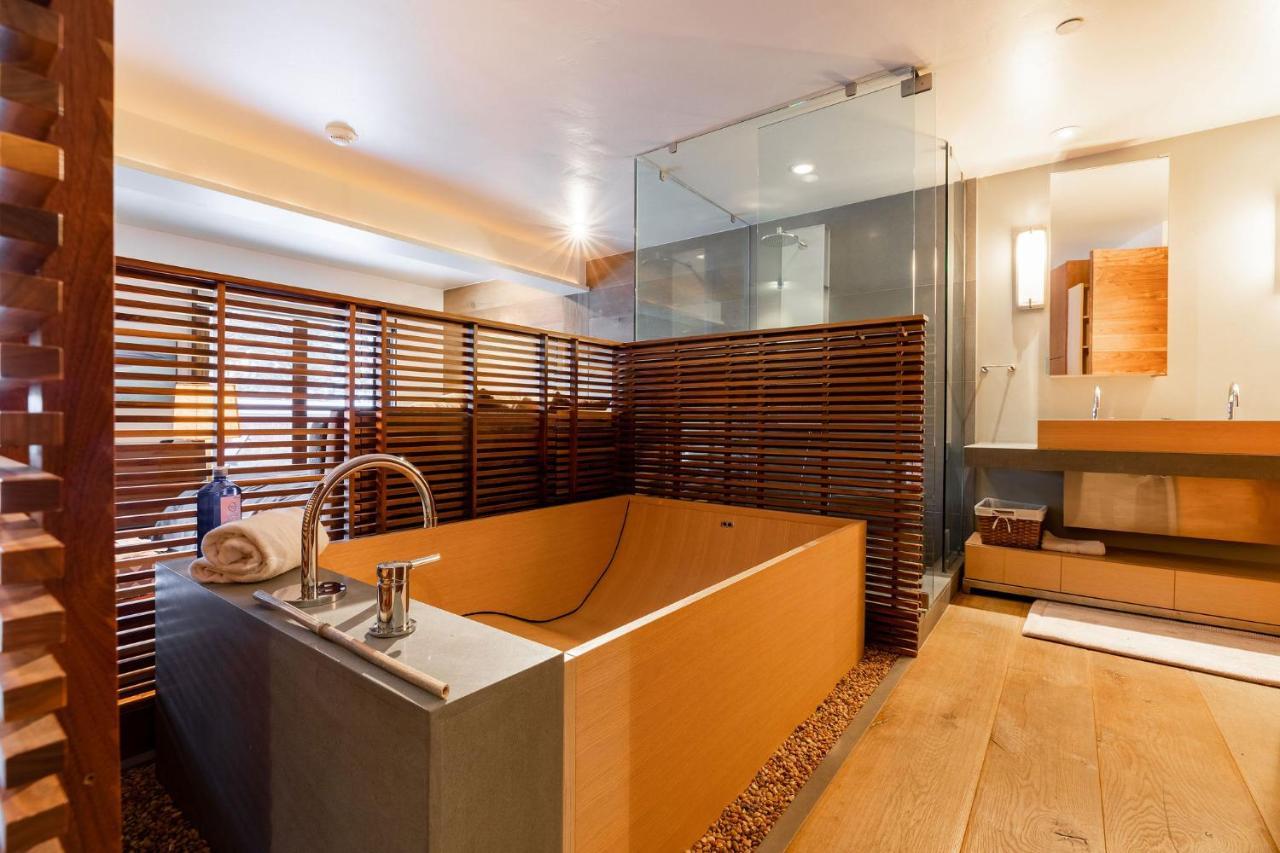 Northwood'S Ski-In Ski-Out By Vail Realty Экстерьер фото