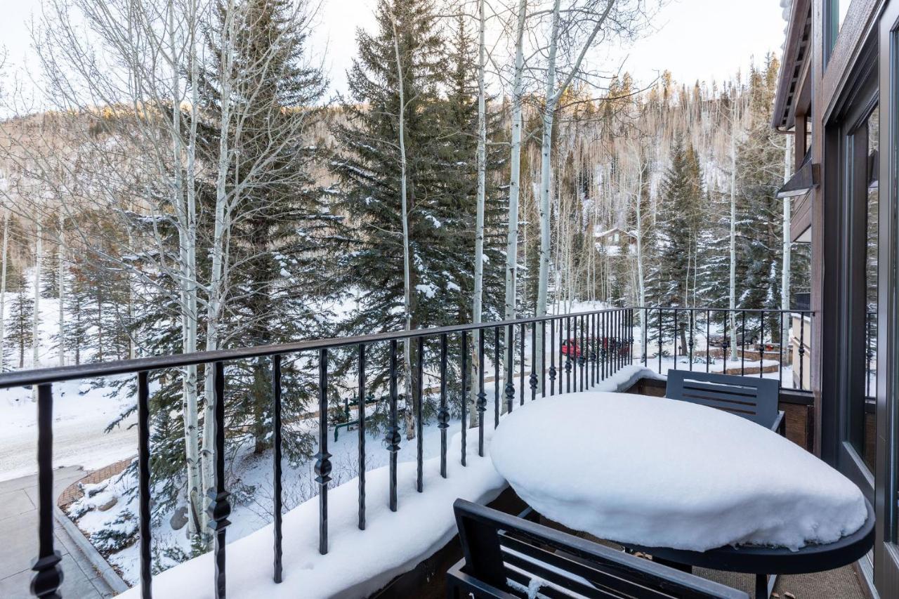 Northwood'S Ski-In Ski-Out By Vail Realty Экстерьер фото