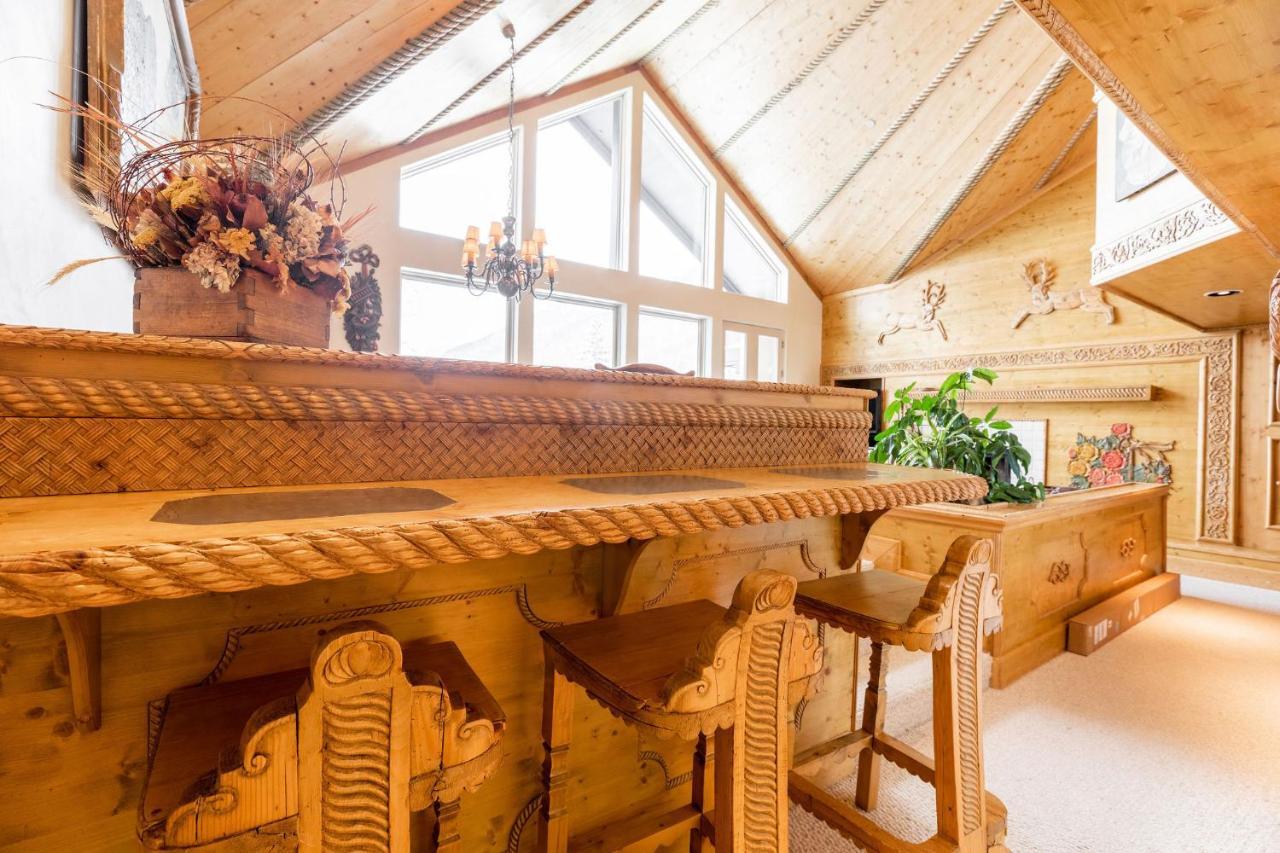 Northwood'S Ski-In Ski-Out By Vail Realty Экстерьер фото
