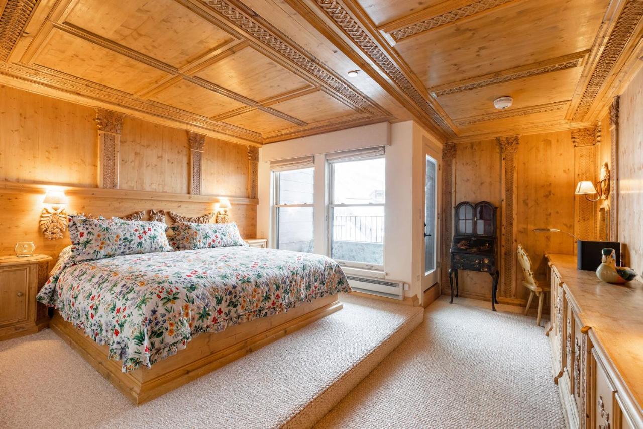 Northwood'S Ski-In Ski-Out By Vail Realty Экстерьер фото