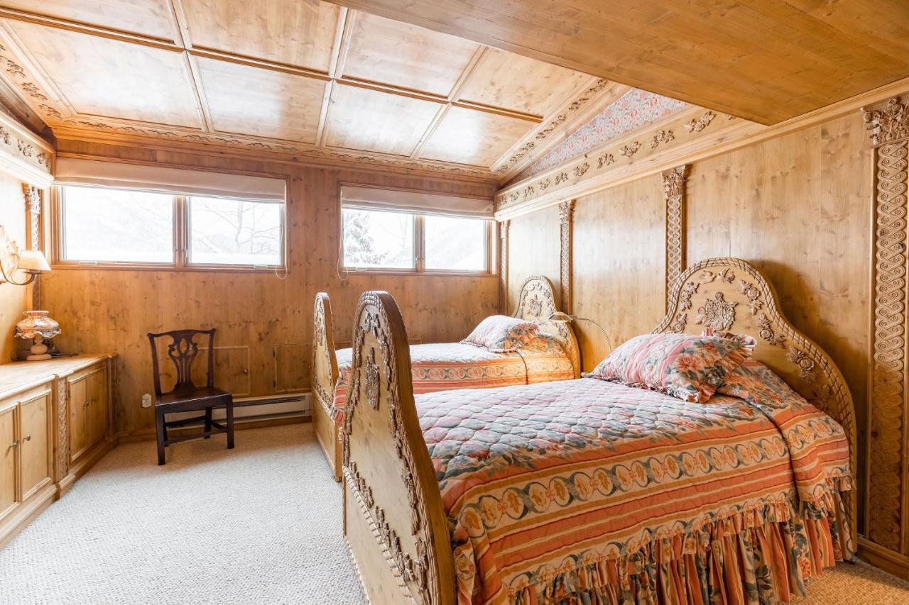 Northwood'S Ski-In Ski-Out By Vail Realty Экстерьер фото