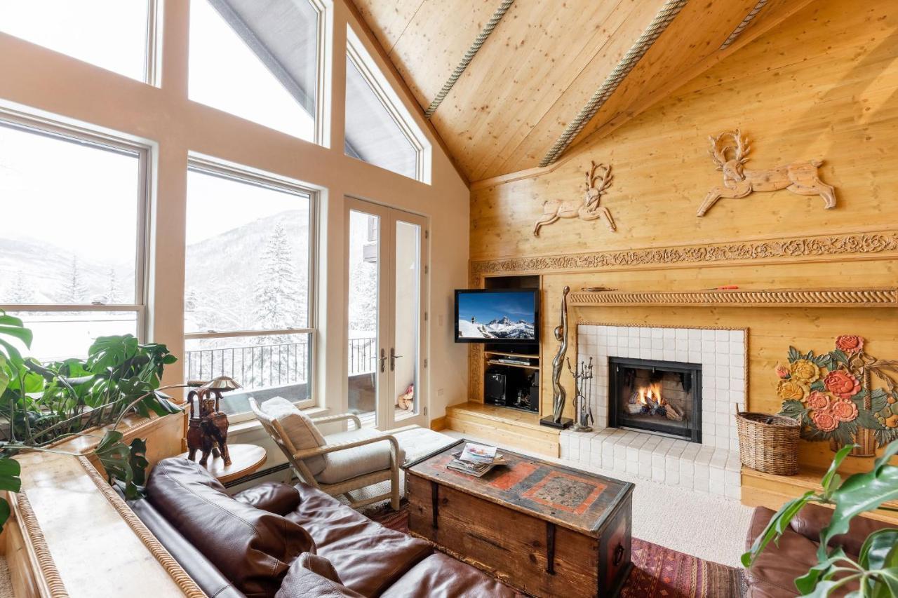 Northwood'S Ski-In Ski-Out By Vail Realty Экстерьер фото