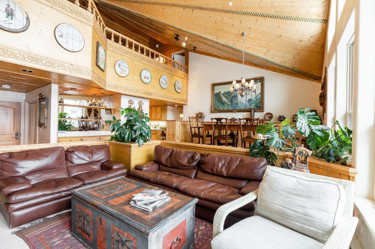 Northwood'S Ski-In Ski-Out By Vail Realty Экстерьер фото