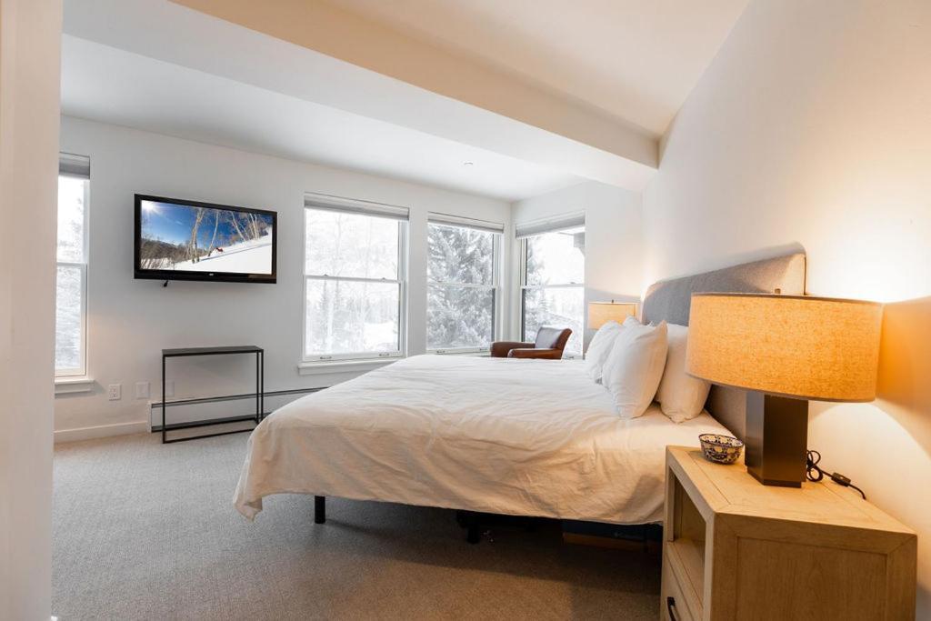 Northwood'S Ski-In Ski-Out By Vail Realty Экстерьер фото
