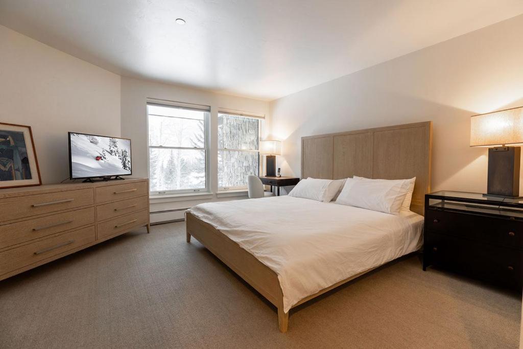 Northwood'S Ski-In Ski-Out By Vail Realty Экстерьер фото