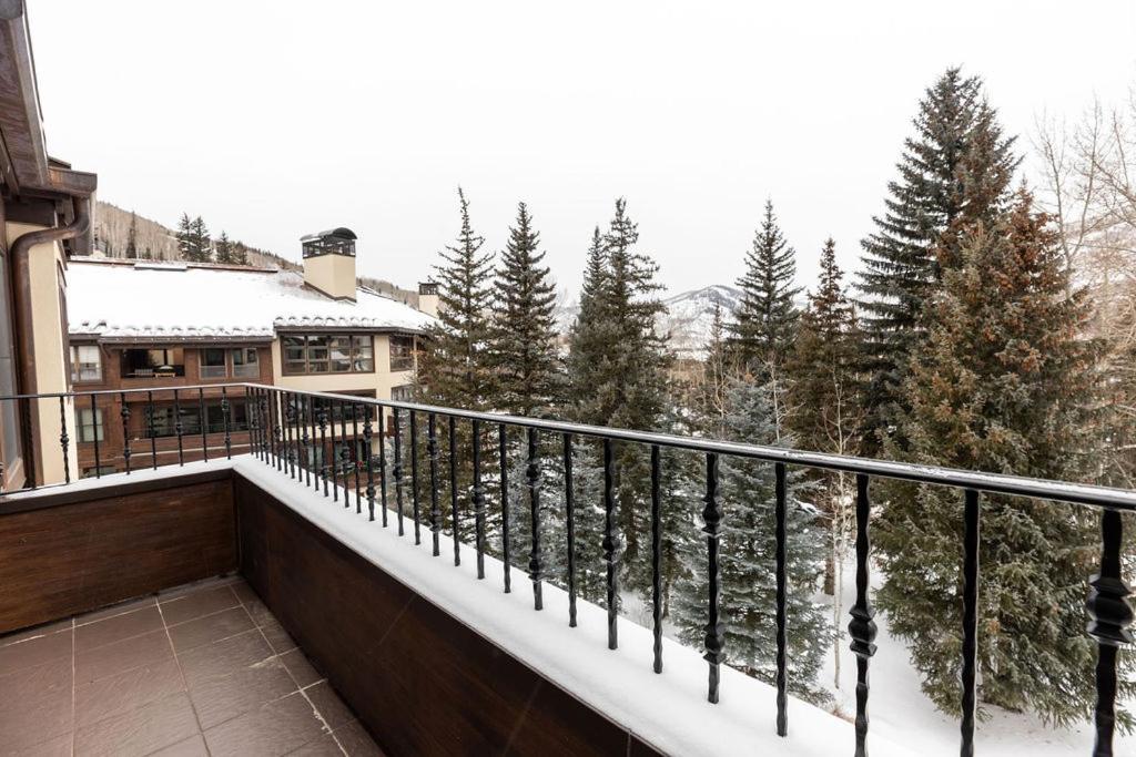 Northwood'S Ski-In Ski-Out By Vail Realty Экстерьер фото