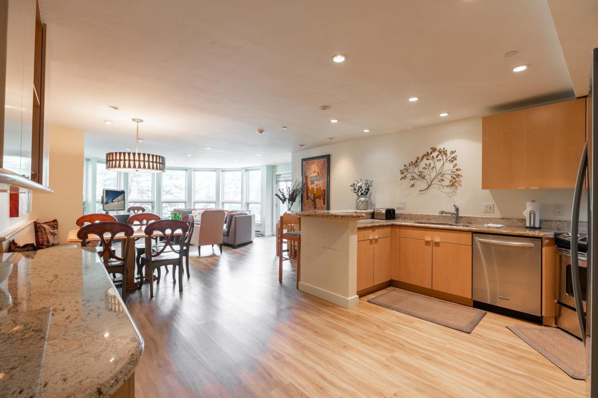Northwood'S Ski-In Ski-Out By Vail Realty Экстерьер фото