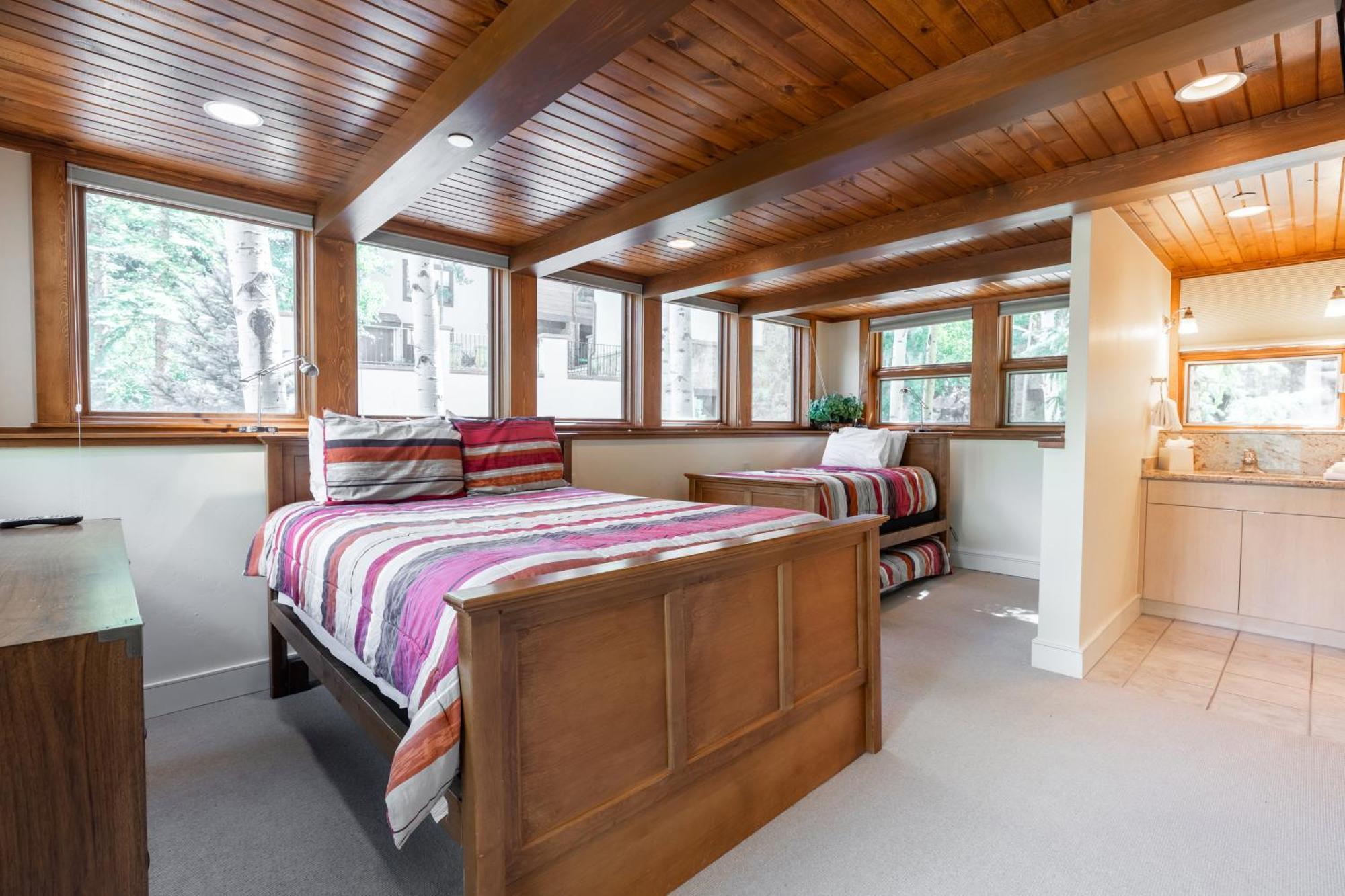 Northwood'S Ski-In Ski-Out By Vail Realty Экстерьер фото