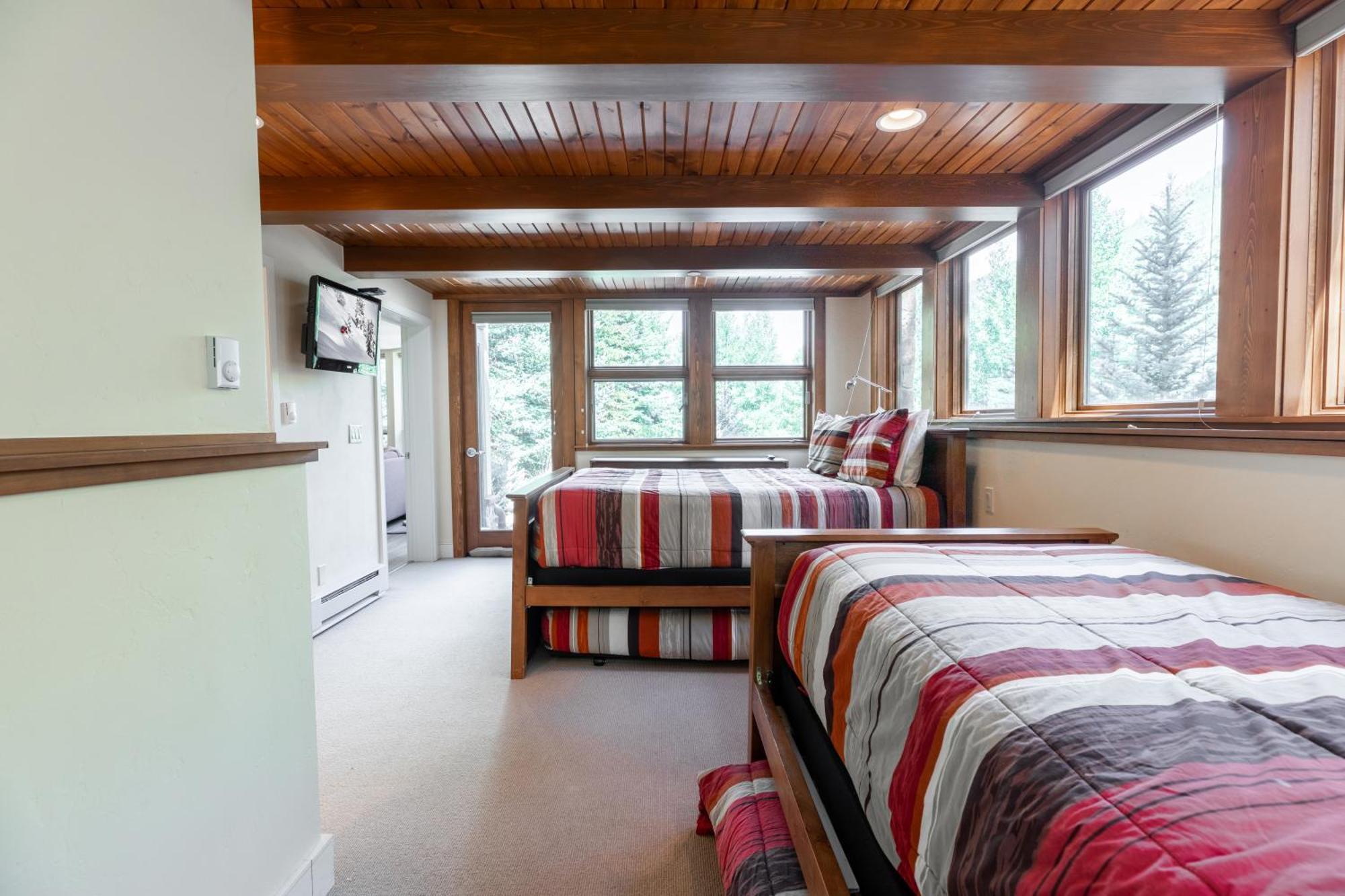 Northwood'S Ski-In Ski-Out By Vail Realty Экстерьер фото