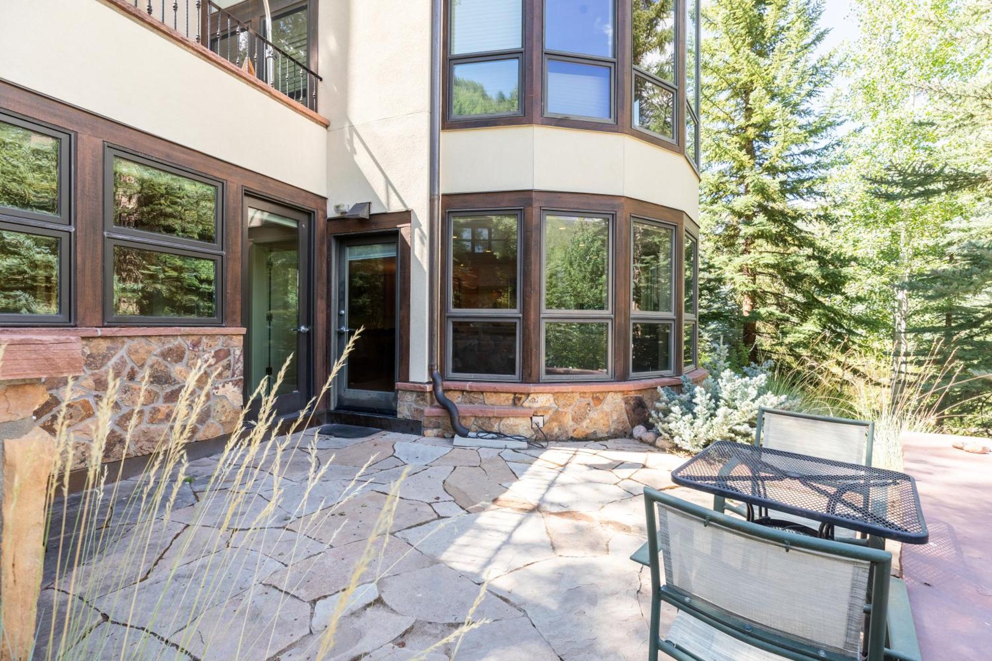 Northwood'S Ski-In Ski-Out By Vail Realty Экстерьер фото