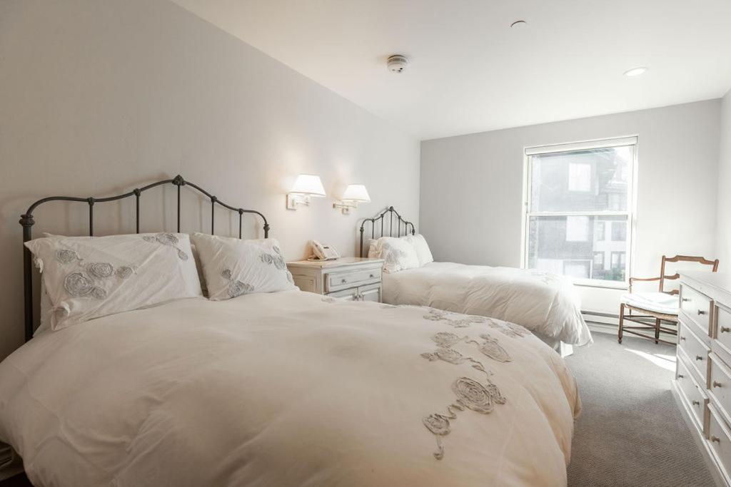 Northwood'S Ski-In Ski-Out By Vail Realty Экстерьер фото