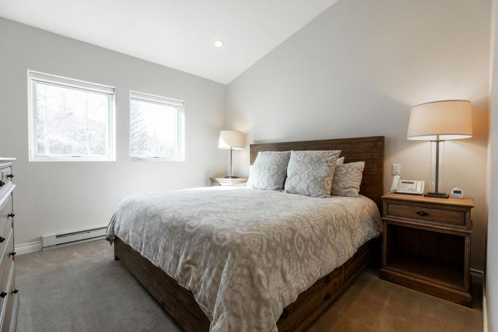 Northwood'S Ski-In Ski-Out By Vail Realty Экстерьер фото