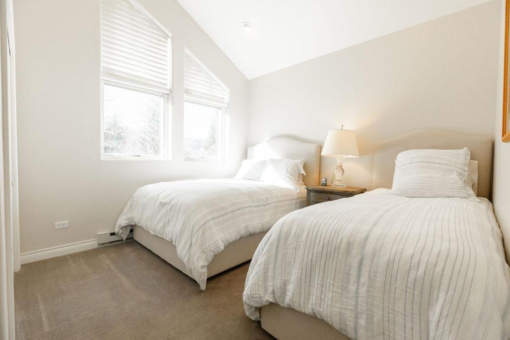 Northwood'S Ski-In Ski-Out By Vail Realty Экстерьер фото