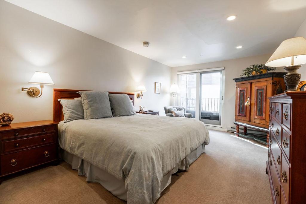 Northwood'S Ski-In Ski-Out By Vail Realty Экстерьер фото