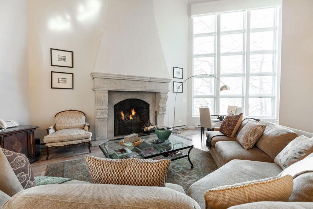 Northwood'S Ski-In Ski-Out By Vail Realty Экстерьер фото