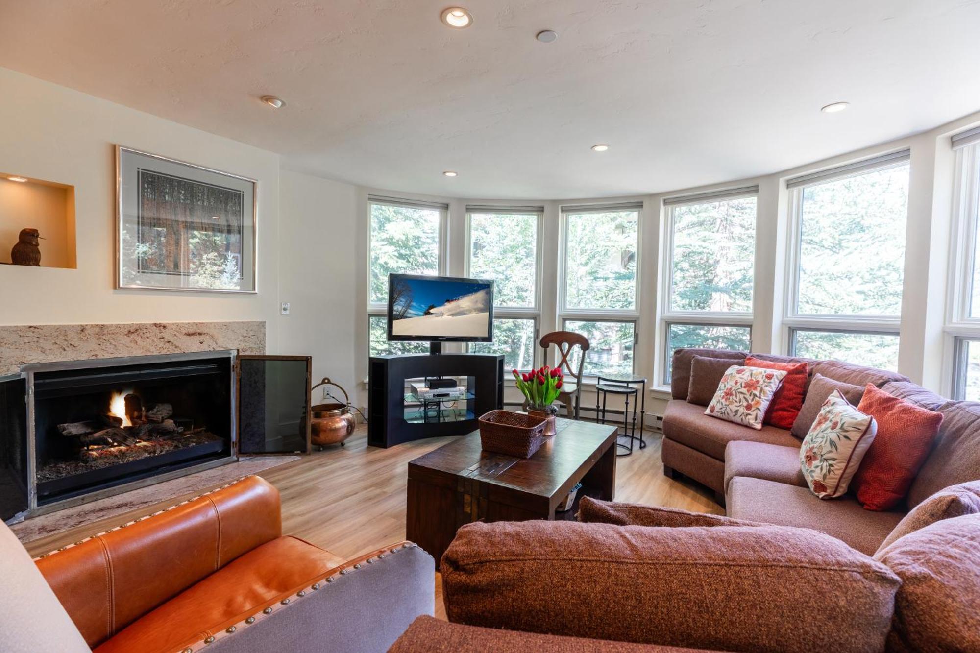 Northwood'S Ski-In Ski-Out By Vail Realty Экстерьер фото